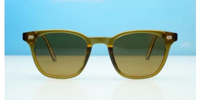 Wilbur Polarised Green