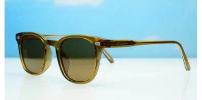 Wilbur Polarised Green