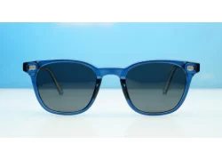 Wilbur Polarised Blue