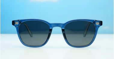 Wilbur Polarised Blue