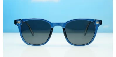 Wilbur Polarised Blue