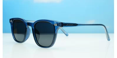Wilbur Polarised Blue