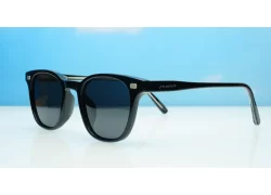 Wilbur Polarised Black