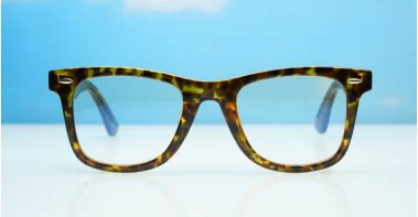 Blue Block Glasses BL2021