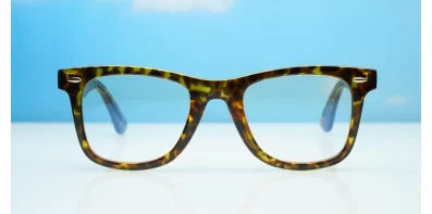 Blue Block Glasses BL2021