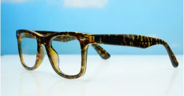 Blue Block Glasses BL2021