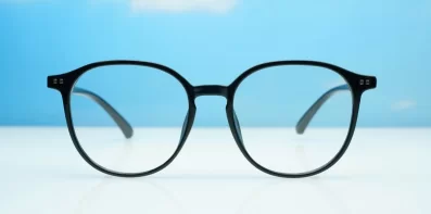 Blue Light BL1264 Black