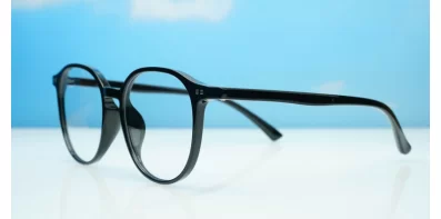 Blue Light BL1264 Black