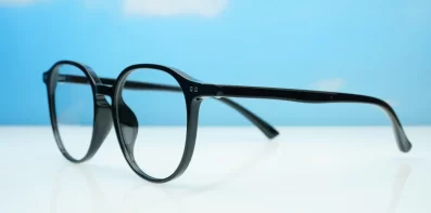 Blue Light BL1264 Black