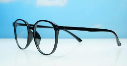 Blue Light BL1264 Black