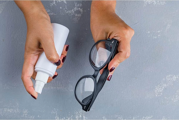How to Actually Look After Your Sunglasses