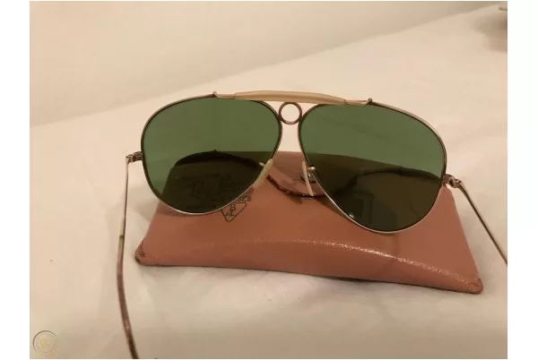 Aviator Sunglasses: How a Pilot's Tool Became a Style Icon