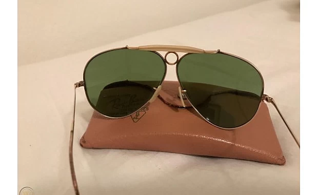 Aviator Sunglasses: How a Pilot's Tool Became a Style Icon