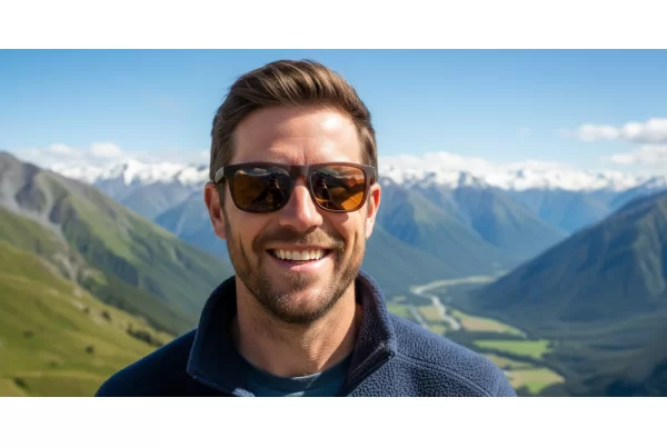 iPOP has Sunglasses for Everyone - And Why That's Harder Than It Sounds