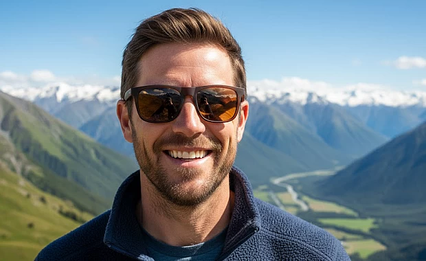 iPOP has Sunglasses for Everyone - And Why That's Harder Than It Sounds