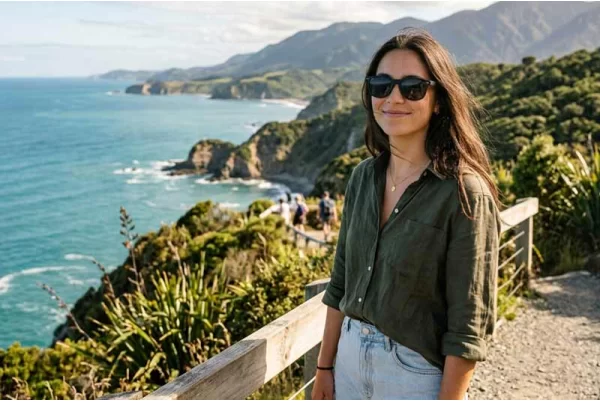 Polarised Sunglasses Explained: Why They Matter in NZ