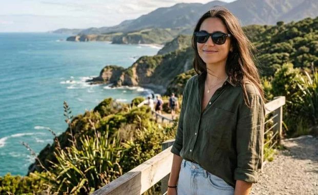 Polarised Sunglasses Explained: Why They Matter in NZ