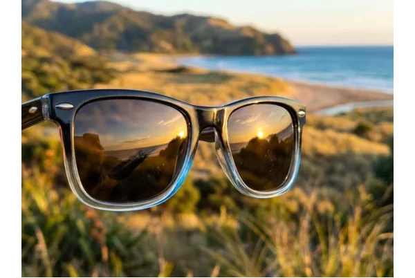 The Kiwi Guide to Buying Sunglasses That Actually Protect Your Eyes