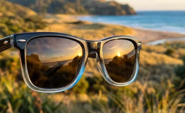 The Kiwi Guide to Buying Sunglasses That Actually Protect Your Eyes