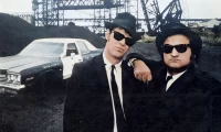 Iconic Sunglasses in Film - The Frames That Made the Character
