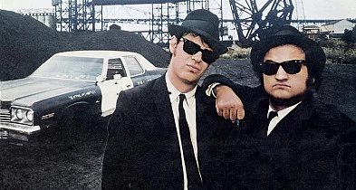 Sunglasses and Cinema: Exploring Iconic Movie Moments