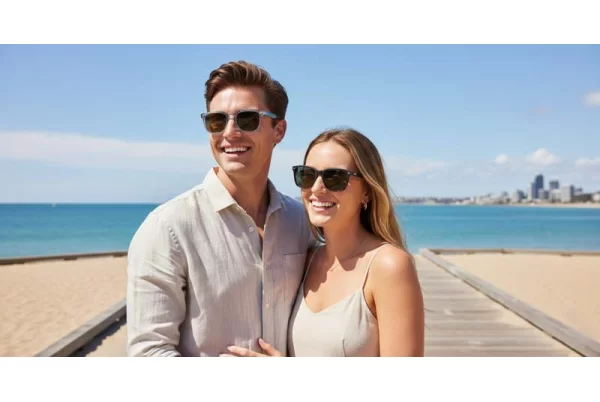 Sunglasses Trends NZ - What's Actually Worth Wearing This Season