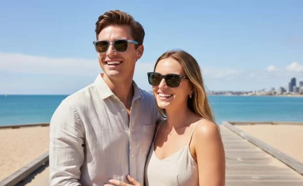Sunglasses Trends NZ - What's Actually Worth Wearing This Season
