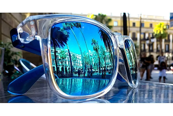 The Kiwi Guide to Buying Sunglasses That Actually Protect Your Eyes