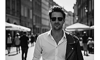 Vintage Sunglass Trends That Keep Coming Back