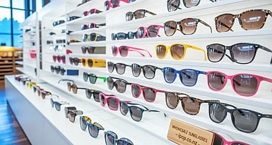Wholesale Sunglasses from iPOP Eyewear: High Quality at Great Prices