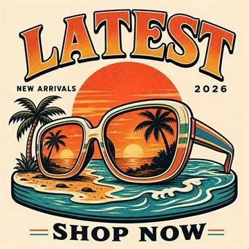 man wearing ipops latest sunglasses in nz