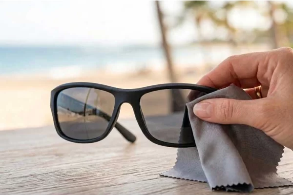 How to Actually Look After Your Sunglasses