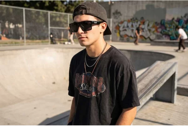 LOCS Sunglasses NZ - From East LA to the Kiwi Worksite