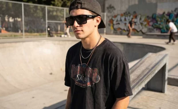 LOCS Sunglasses NZ - From East LA to the Kiwi Worksite