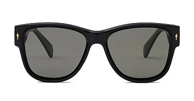Dallas Polarised Black
