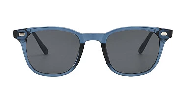Wilbur Polarised Blue