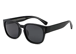 Scout Polarised Black