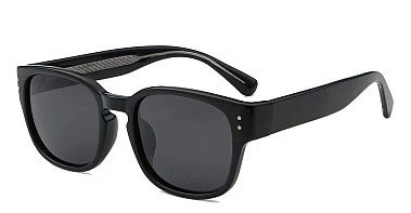 Scout Polarised Black