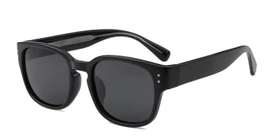 Scout Polarised Black