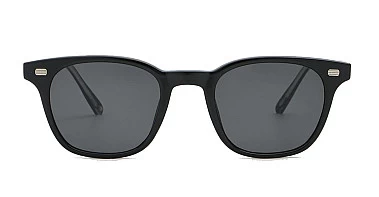 Wilbur Polarised Black