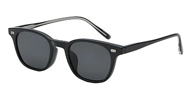 Wilbur Polarised Black