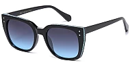 Esme women's sunglasses with UV400 lenses and stainless steel hinges