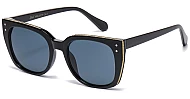 Esme women's sunglasses with UV400 lenses and stainless steel hinges