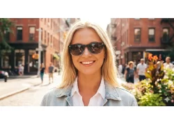 Maui Polarised -Black