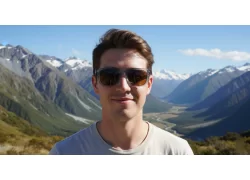 Maui Polarised Brown