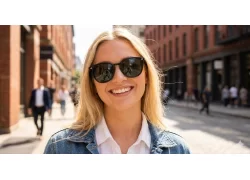 Timoti Polarised -G15