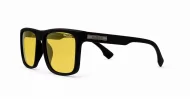 Knight Driver matte black night driving glasses NZ