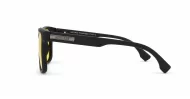 Knight Driver matte black night driving glasses NZ