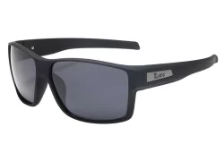LOCS 91144 Matte Black