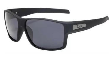 LOCS 91144 Matte Black